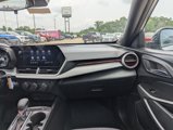 Used 2024 Chevrolet Trax RS w/ Sunroof Package image 4