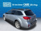 Used 2014 Subaru Outback 2.5i Premium w/ Popular Package #1B image 3