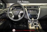 Used 2018 Nissan Murano Platinum image 2