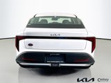 New 2025 Kia K4 EX image 5