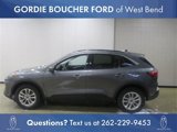 Certified 2021 Ford Escape SE w/ Convenience Package image 2