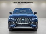 Certified 2025 Jaguar F-PACE R-Dynamic S image 2