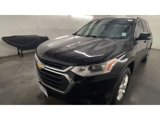 Used 2019 Chevrolet Traverse LS image 4