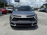 Used 2023 Kia Sportage EX image 3