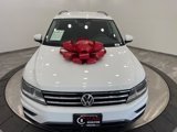 Used 2021 Volkswagen Tiguan S image 2