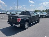 Used 2012 Ford F150 XLT w/ XLT Chrome Pkg image 5