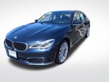 Used 2016 BMW 750i xDrive image 3