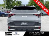 Used 2024 Kia Sportage X-Line image 6