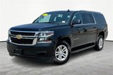Used 2016 Chevrolet Suburban LS image 3