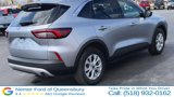 Used 2024 Ford Escape Active image 3