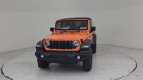 New 2025 Jeep Wrangler Sport image 4