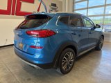 Used 2019 Hyundai Tucson SEL image 3