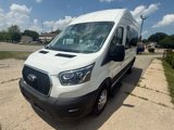 Used 2023 Ford Transit 350 148 High Roof AWD w/ Ambulance Prep Package image 3