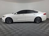 Used 2018 Ford Fusion Platinum image 6