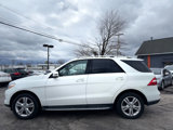 Used 2015 Mercedes-Benz ML 350 4MATIC image 6