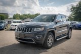 Used 2014 Jeep Grand Cherokee Limited image 3
