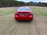 Used 2022 Toyota Camry XSE image 6