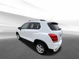 Used 2021 Chevrolet Trax LT w/ LT Convenience Package image 4