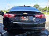 Used 2021 Chevrolet Malibu LT image 4