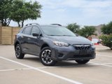 Used 2021 Subaru Crosstrek 2.0i image 2