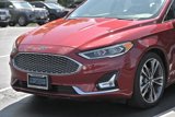 Used 2019 Ford Fusion Titanium image 2