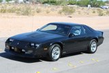 Used 1987 Chevrolet Camaro LT image 4