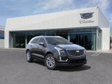 New 2025 Cadillac XT5 Luxury w/ LPO, Floor Liner Package image 2