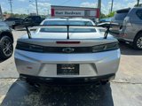 Used 2017 Chevrolet Camaro SS w/ Redline Edition image 4