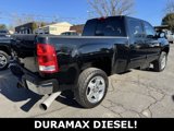 Used 2012 GMC Sierra 2500 SLT w/ SLT Convenience Package image 2