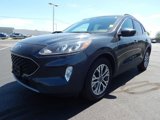 Used 2022 Ford Escape SEL image 6