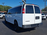 Used 2018 Chevrolet Express 3500 LT w/ LT Preferred Equipment Group image 4