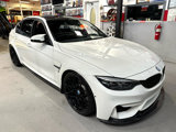 Used 2018 BMW M3 w/ Competition Package image 3