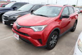 Used 2017 Toyota RAV4 LE image 4