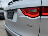 Used 2018 Jaguar F-PACE Prestige image 6