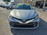 Used 2018 Toyota Camry LE w/ Audio Package image 2
