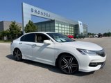 Used 2016 Honda Accord Touring image 1