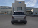 New 2025 Ford Bronco Sport Big Bend image 5