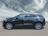 Used 2022 Cadillac XT5 Premium Luxury image 2