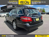 Used 2011 Mercedes-Benz E 350 4MATIC Wagon image 5
