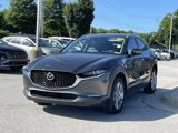 Used 2021 MAZDA CX-30 AWD 2.5 S w/ Premium Package image 3