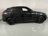 New 2024 Alfa Romeo Stelvio Quadrifoglio w/ Active Assist Plus Package image 3