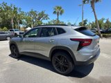 Used 2024 Chevrolet Trax ACTIV w/ Sunroof Package image 5