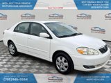 Used 2007 Toyota Corolla LE image 3