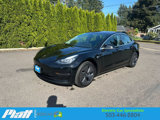 Used 2018 Tesla Model 3 Mid Range image 2