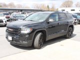 Used 2022 GMC Acadia SLE w/ Driver Convenience Package image 5