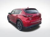 Certified 2022 MAZDA CX-5 AWD 2.5 S w/ Premium Package image 3
