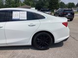 Used 2017 Chevrolet Malibu LT w/ Driver Confidence Package image 4