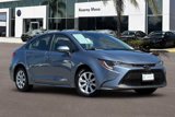 Used 2022 Toyota Corolla LE image 2