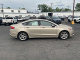 Used 2018 Ford Fusion SE w/ Fusion SE Technology Package image 5