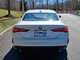 Used 2022 BMW 430i xDrive Coupe w/ Convenience Package image 5